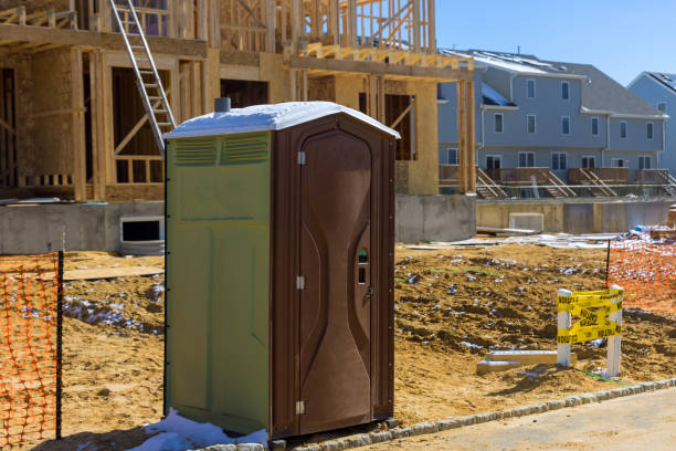 Portable Toilet Options We Offer in Griffith, IN