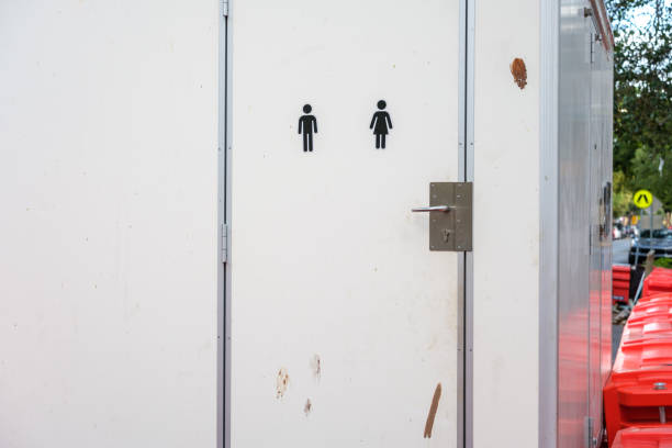 Best Local porta potty services  in Griffith, IN