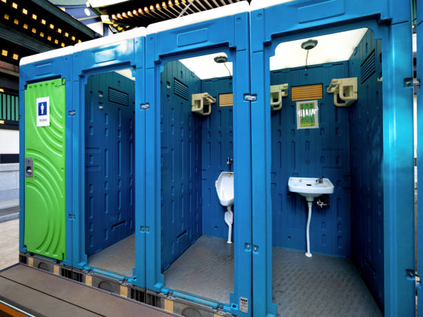 Best Portable bathroom rental  in Griffith, IN